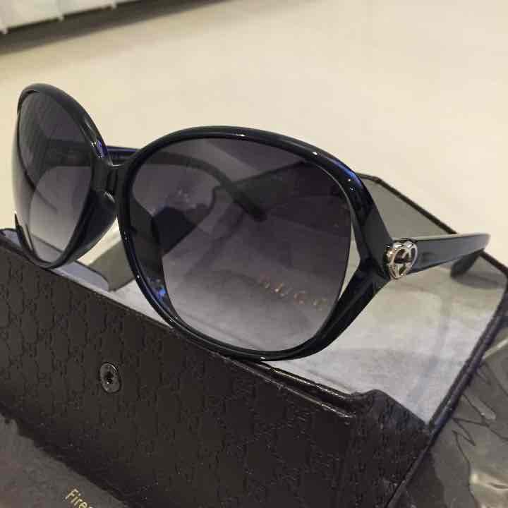 美穂0520 GUCCI 新品未使用 サングラス