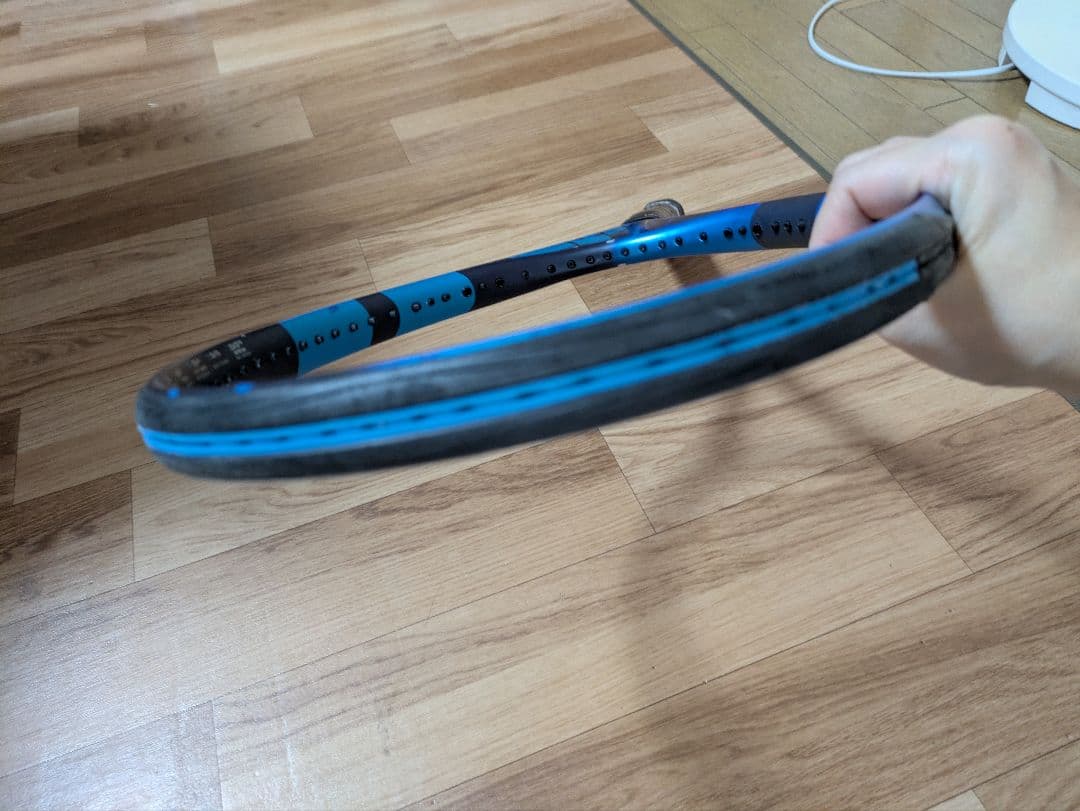 Babolat Pure Drive テニスラケット G2　二本まとめ売り