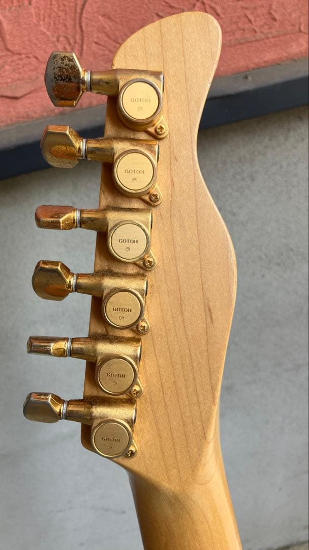 専用 RITAO CHAN公式アカウント05様FERNANDES LA-80KK