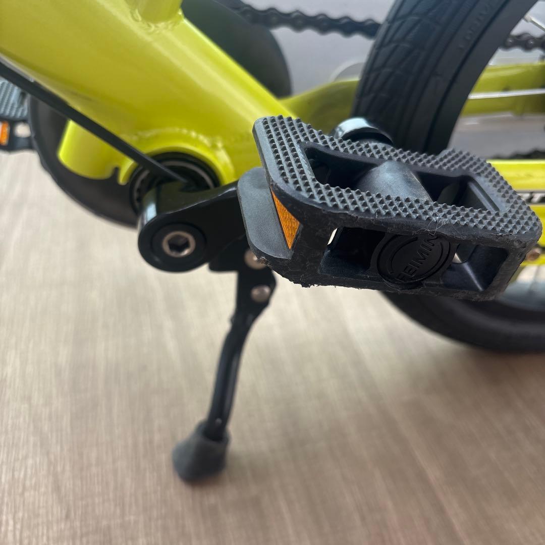 bongobongoさま専用　STRIDER ストライダー 14x