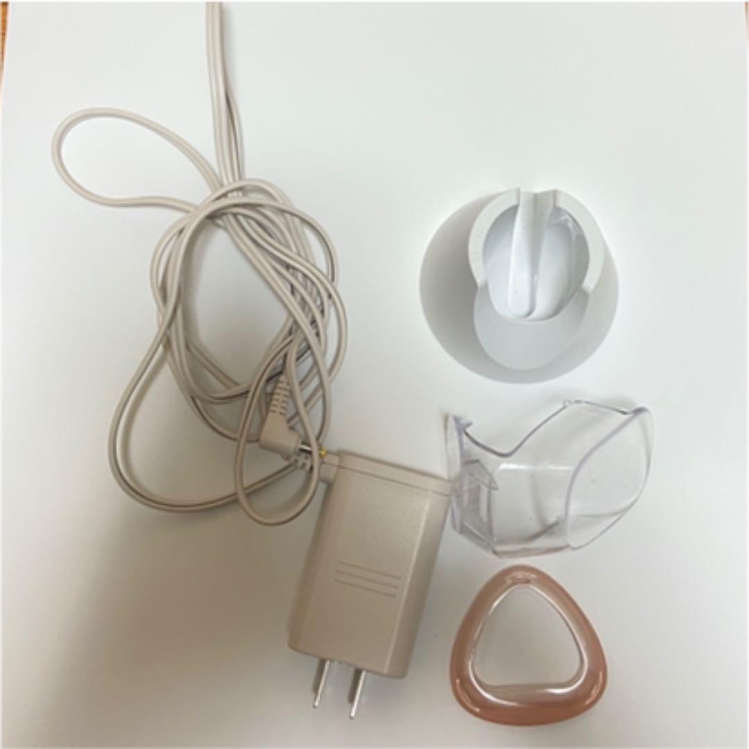 導入美容器 イオンエフェクター 高浸透タイプ ピンク調 EH-ST86-P