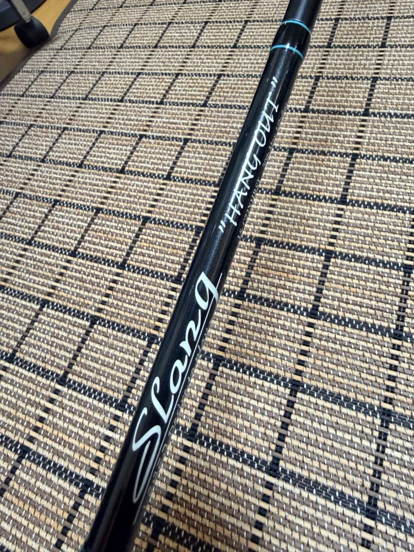 デジーノ レーベン スラング ハングアウト