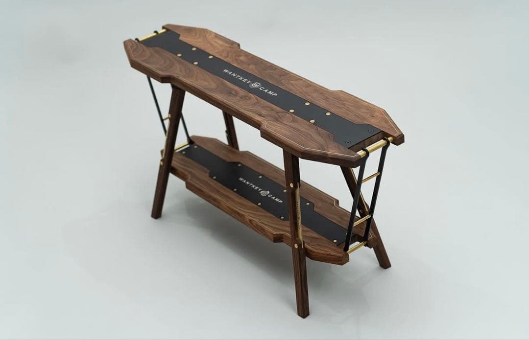 【フルセット】wantkey camp sbs 5th stay gold 4点