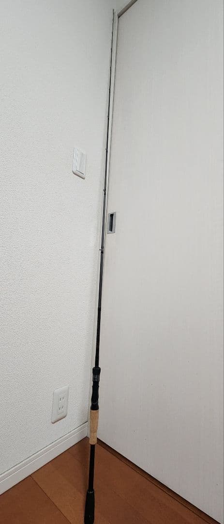 ウルフダウン70H　美品　最終値下げ