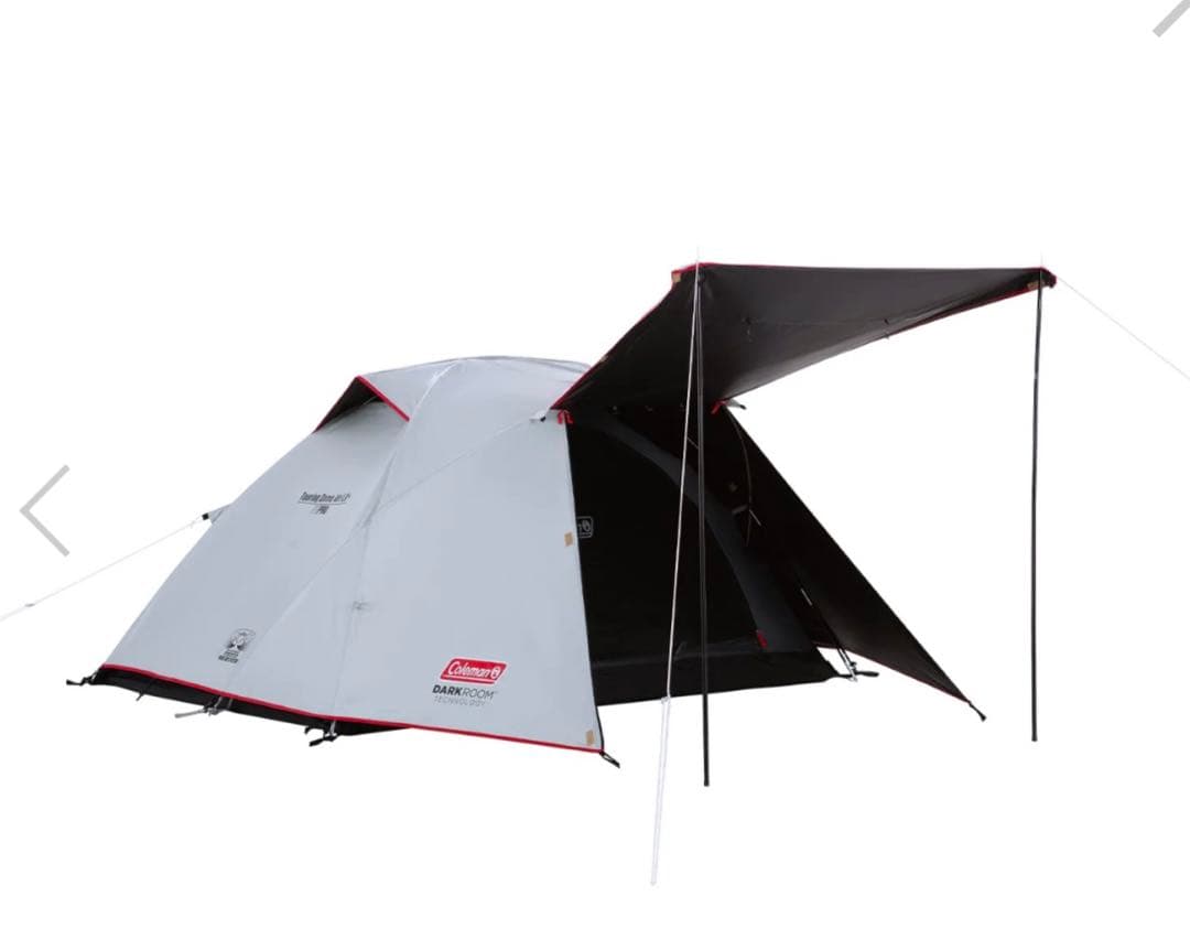 コールマン(Coleman) テント ツーリングドーム/LX+