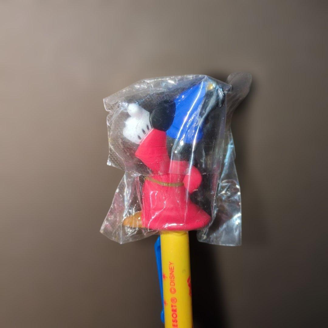 ディズニー　ジーニー　ボールペン