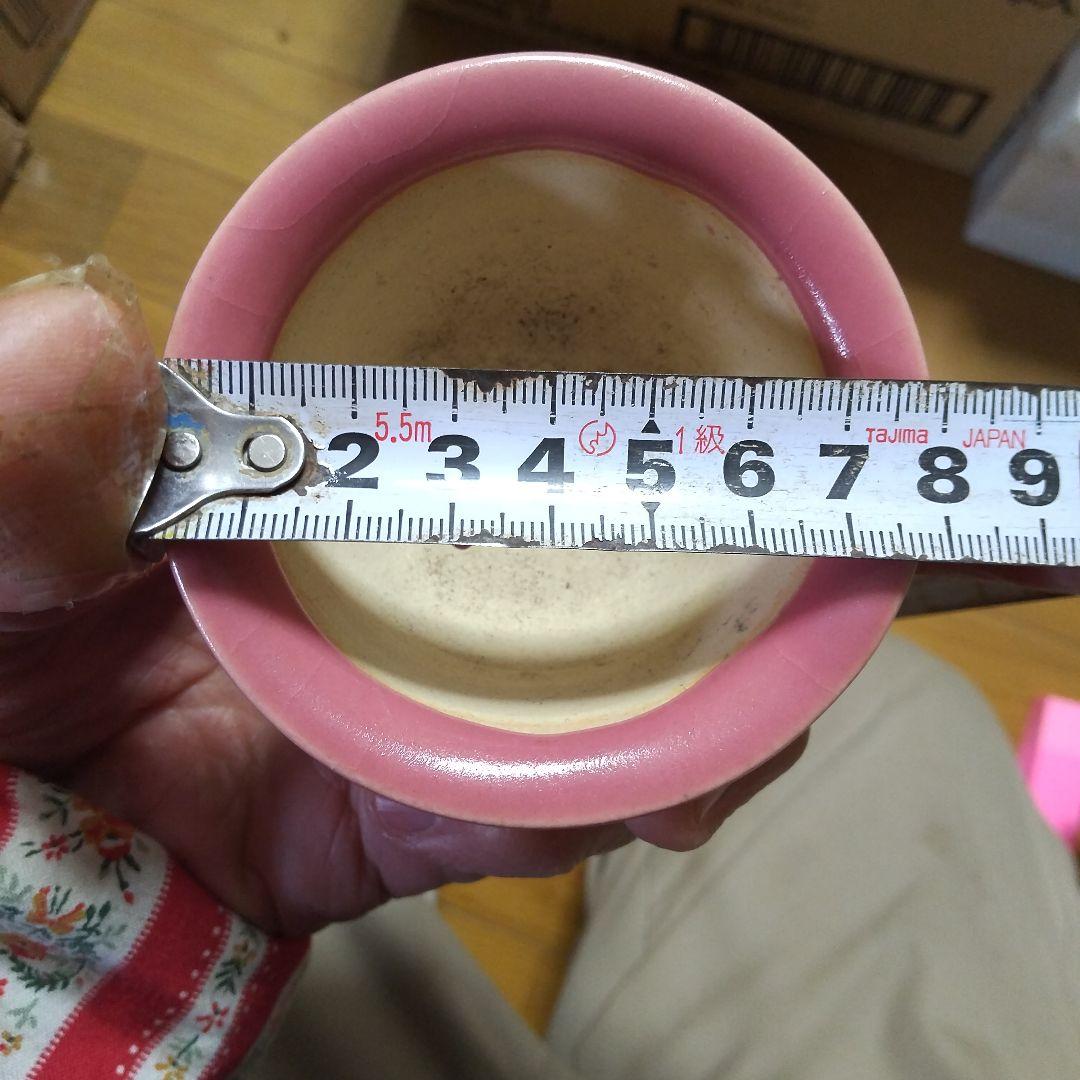 ミニ鉢、盆栽鉢、盆栽小鉢、鉢、植木鉢、山野草鉢、蘭鉢、盆栽