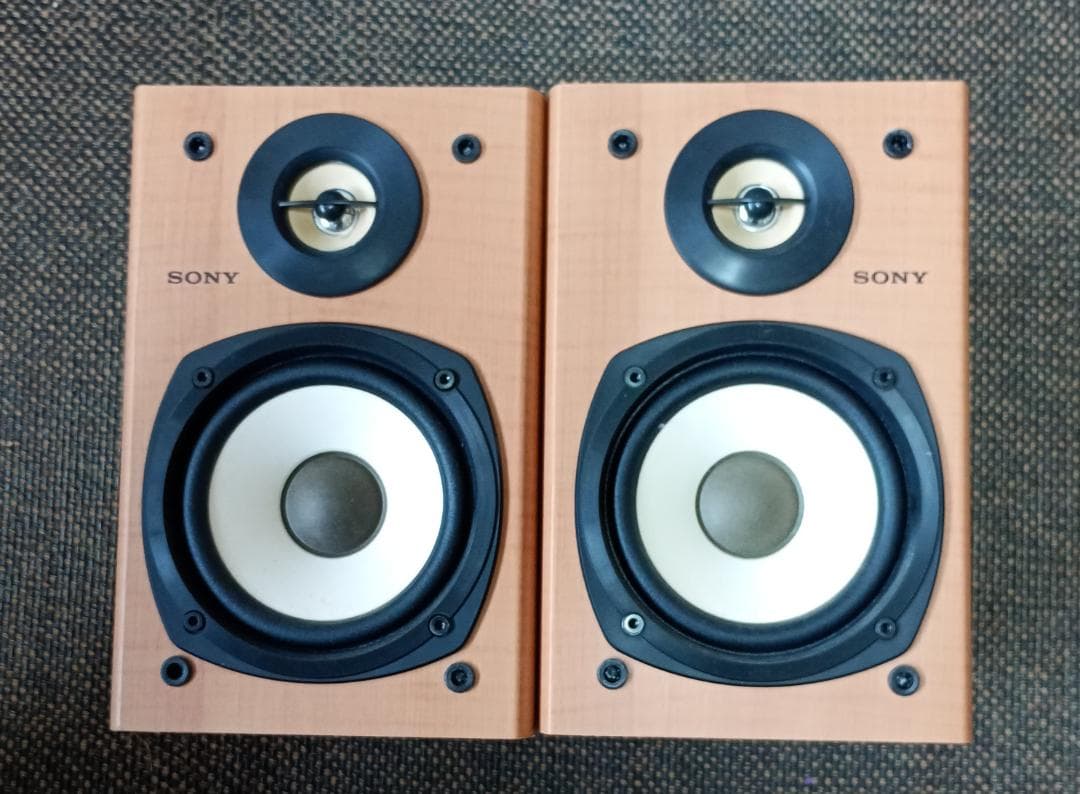 SONY MD/CD/カセット/BT対応 オールインワンコンポ 動作良好