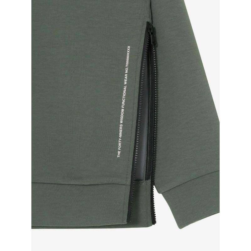 メンズウェア 89. TFW49 CARDBOARD MATERIAL CREW