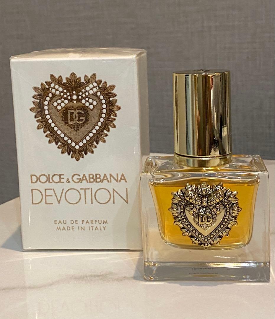 Dolce & Gabbana Devotionオードパルファム 30ml