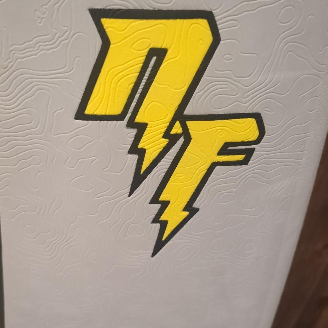 パイゼル JJF SOFT TOP 5'9　ネイザンフローレンス