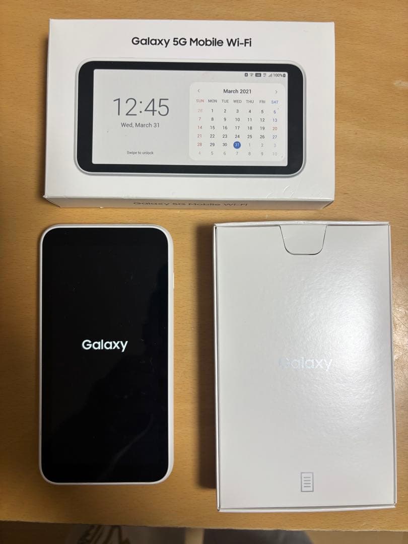 スマホアクセサリー GALAXY 5G Mobile Wi-FSCR01