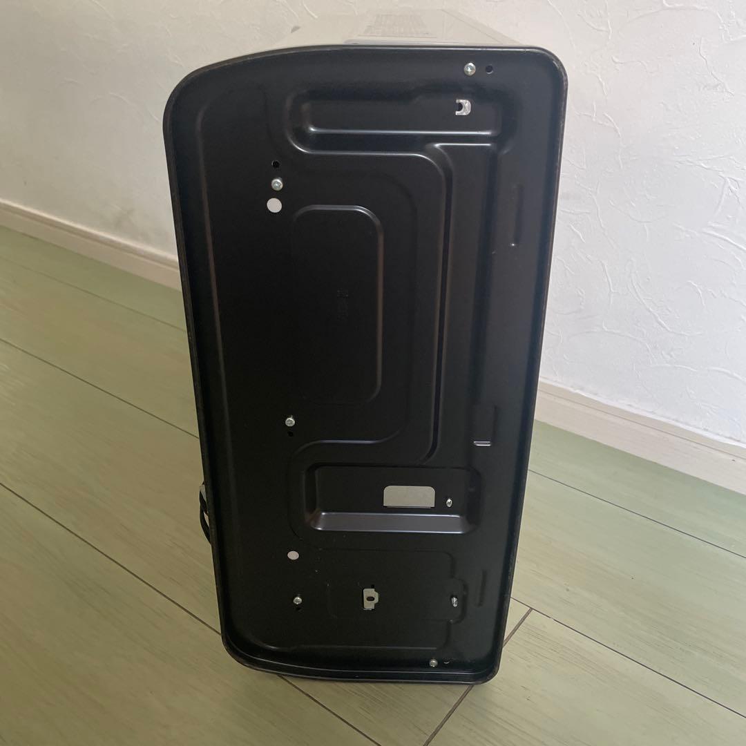 リンナイ SRC-362E 2013年製 ガスファンヒーター 12A・13A用