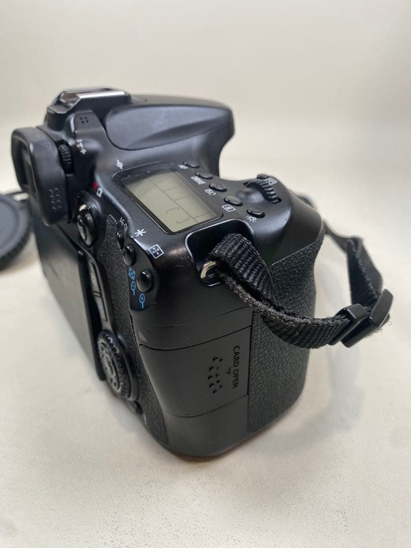 Canon EOS 70D ジャンク品