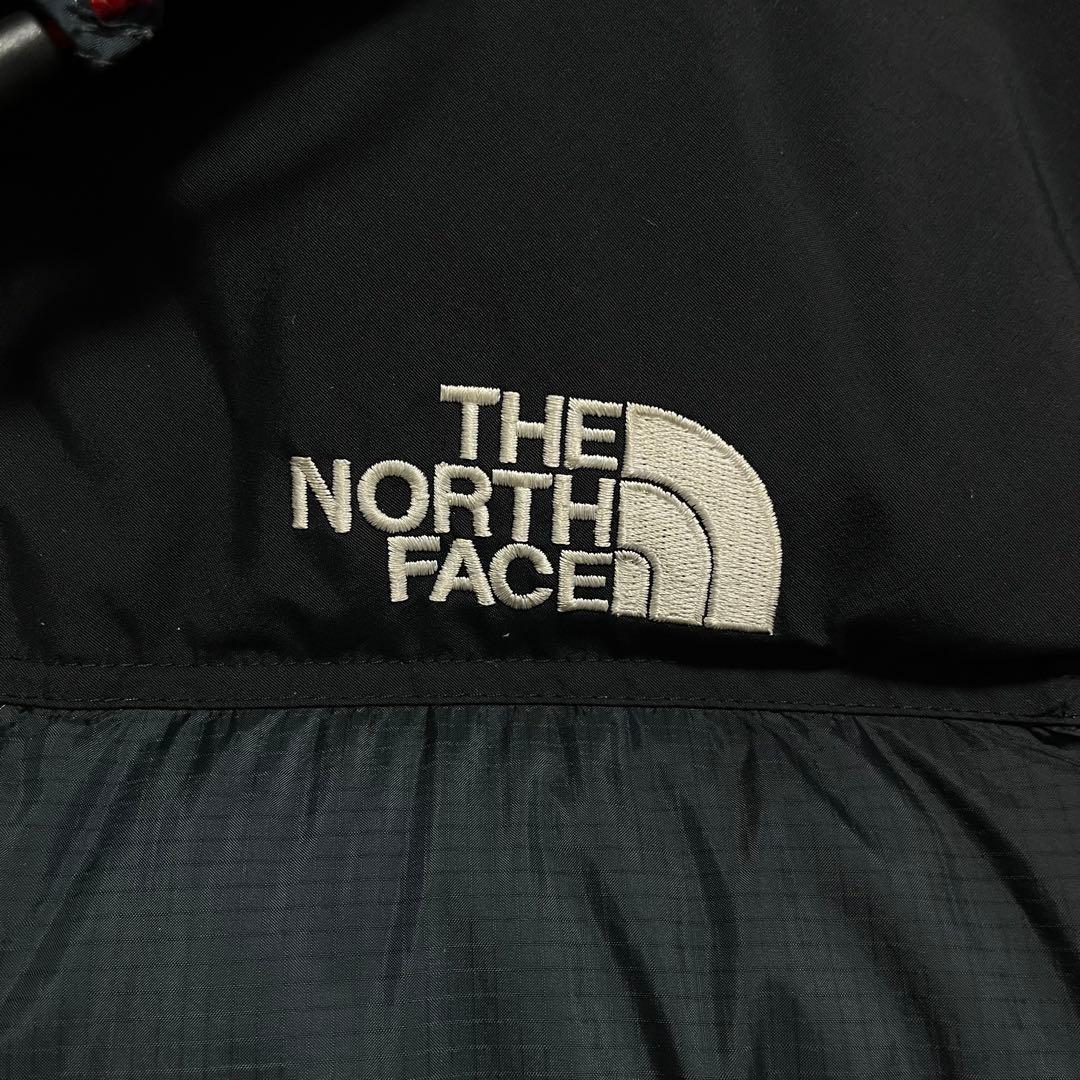 THE NORTH FACE　ダウンジャケット　メンズL　サミットシリーズ