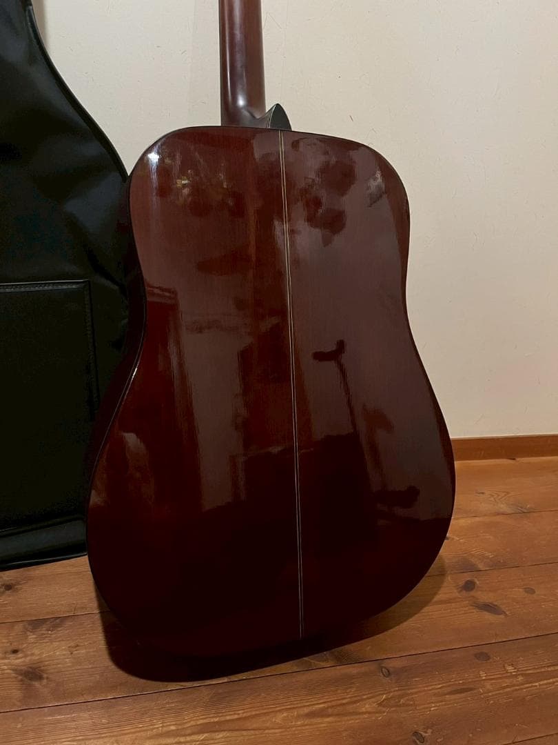 MORRIS アコースティックギター MD-512