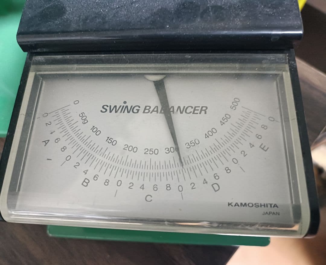 BALDO 565 ドライバー コンペティツィオ スピーダー569 エボ5 S