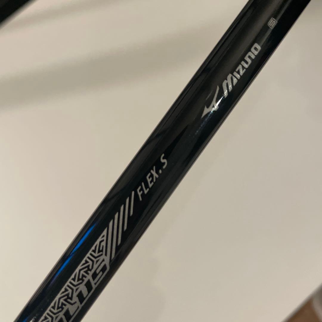 マジ卍 さま専用　Mizuno ゴルフセット・T-ZOID plus