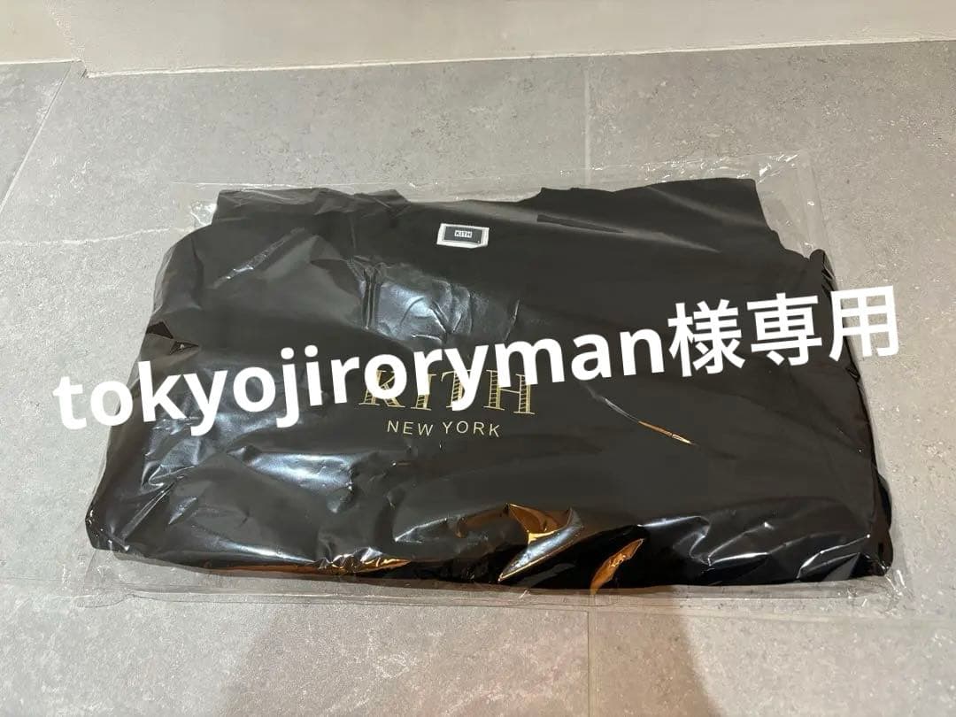 トップス tokyojiroryman