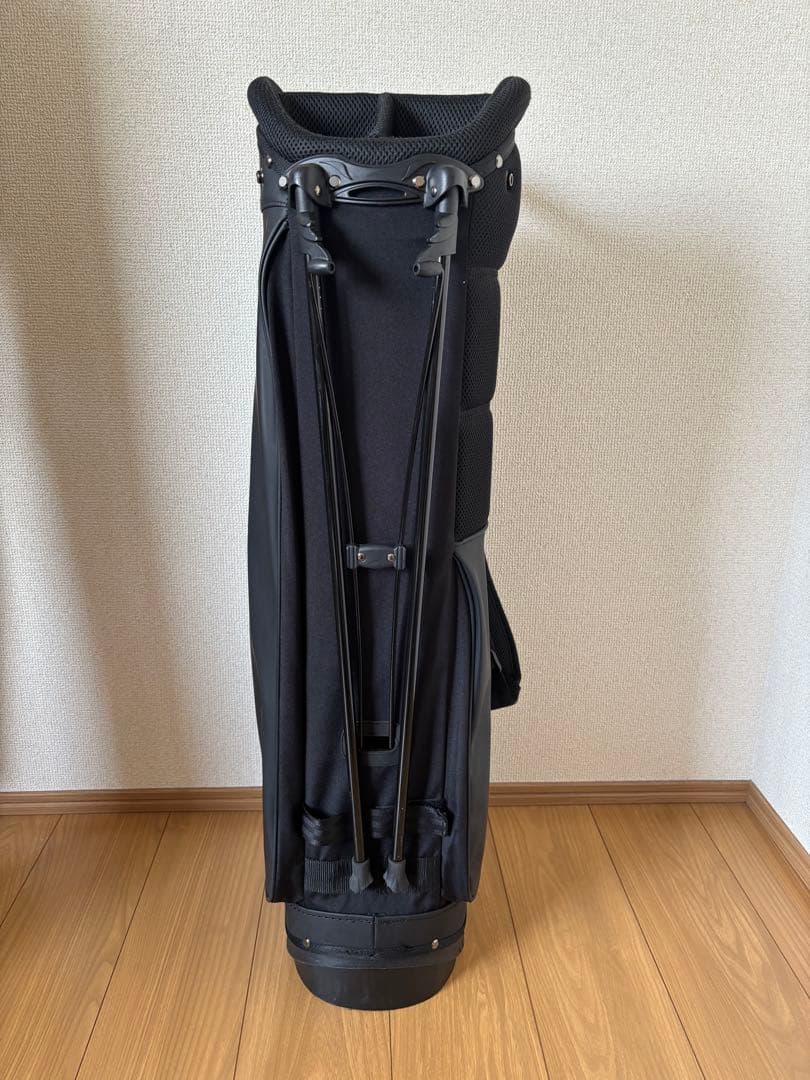 テーラーメイド 2023 シティテック スタンド キャディバッグ