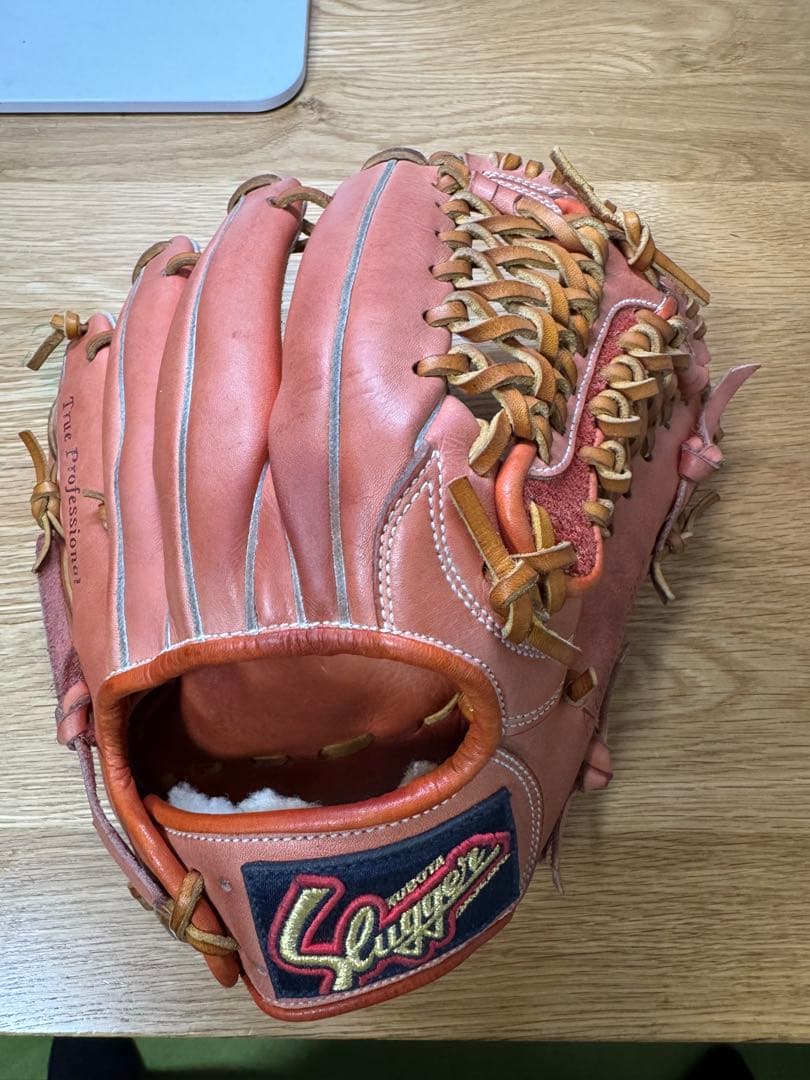 【久保田スラッガー】軟式グローブ KSN-M00