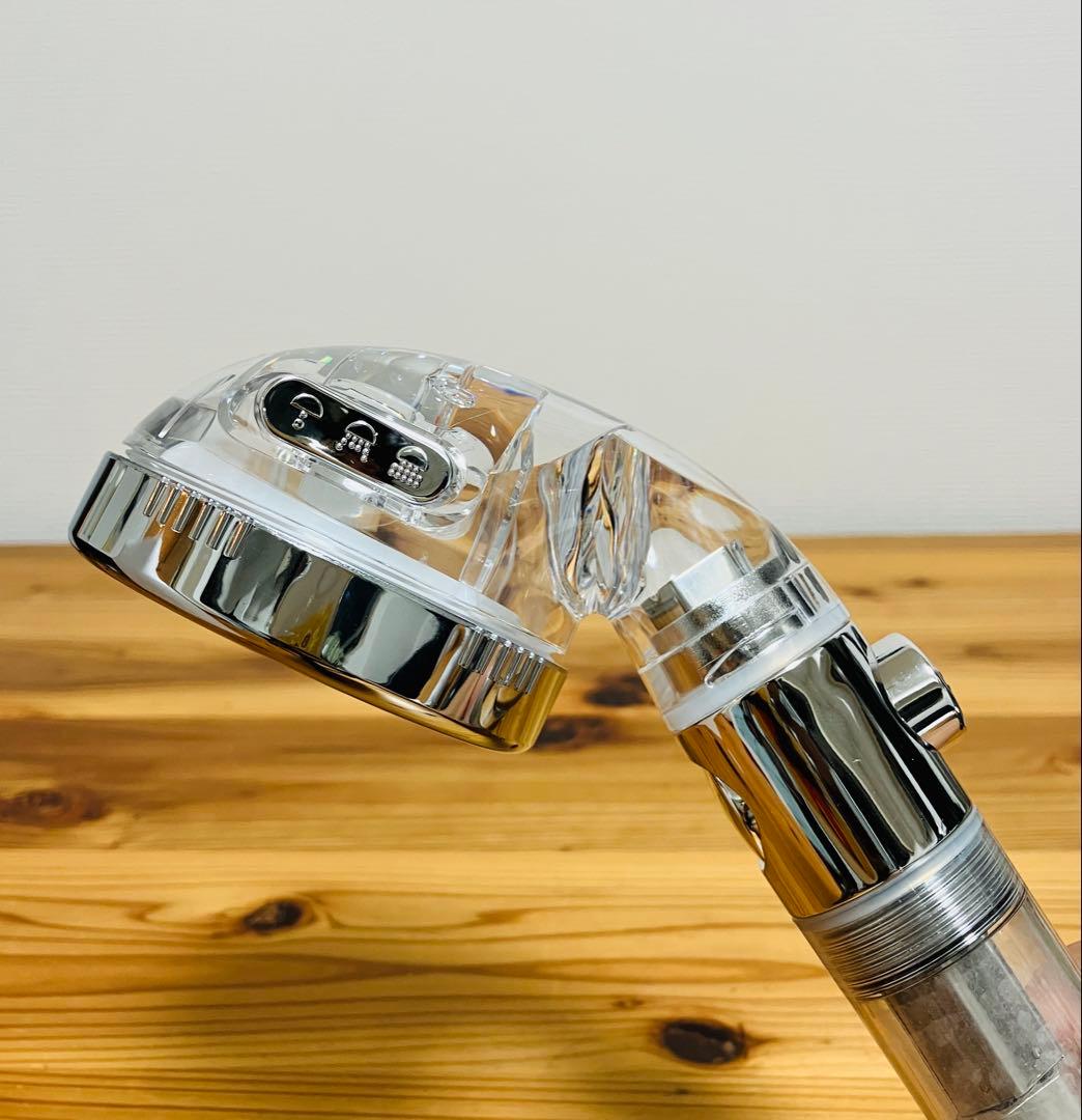 【量子水】株式会社ウエルネス社製　vGシャワー α 5.5連