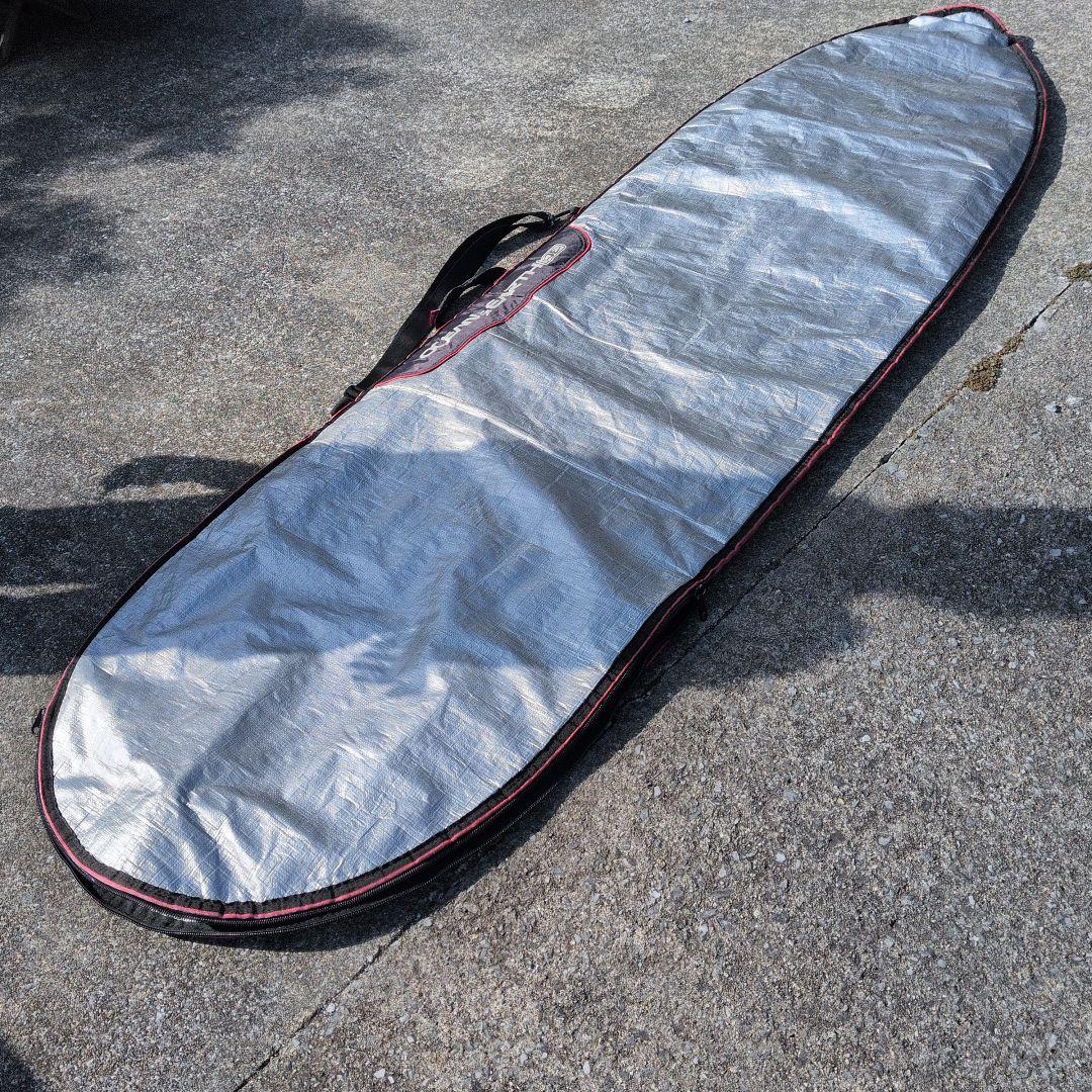 CANVAS ミニノーズライダー　6’12