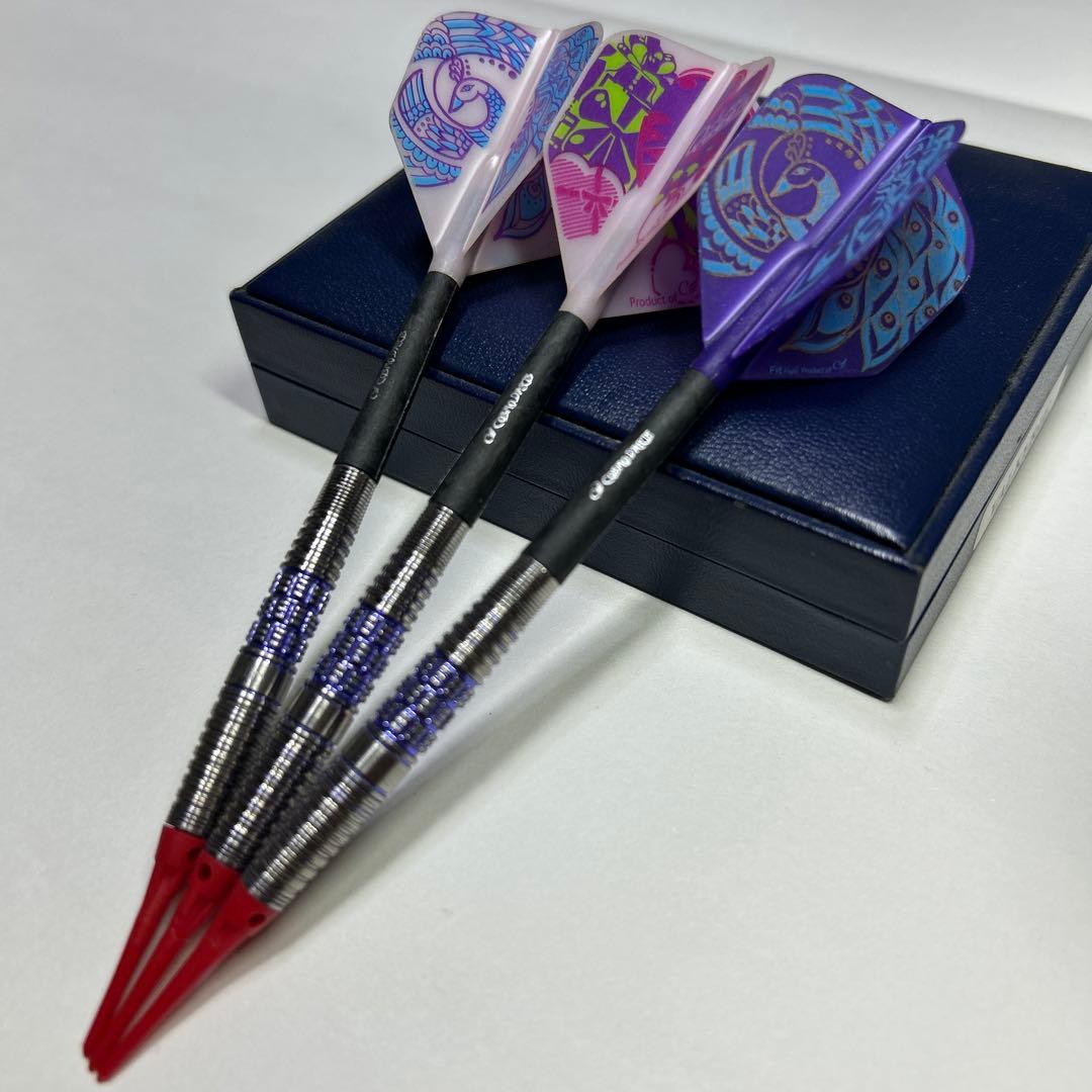 美品TARGET SOLO -5 小野恵太モデル セッティングセット！