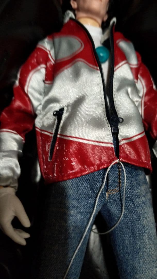 リアルアクションヒーローズ　ダイコンフィルム　帰ってきたウルトラマン 庵野秀明