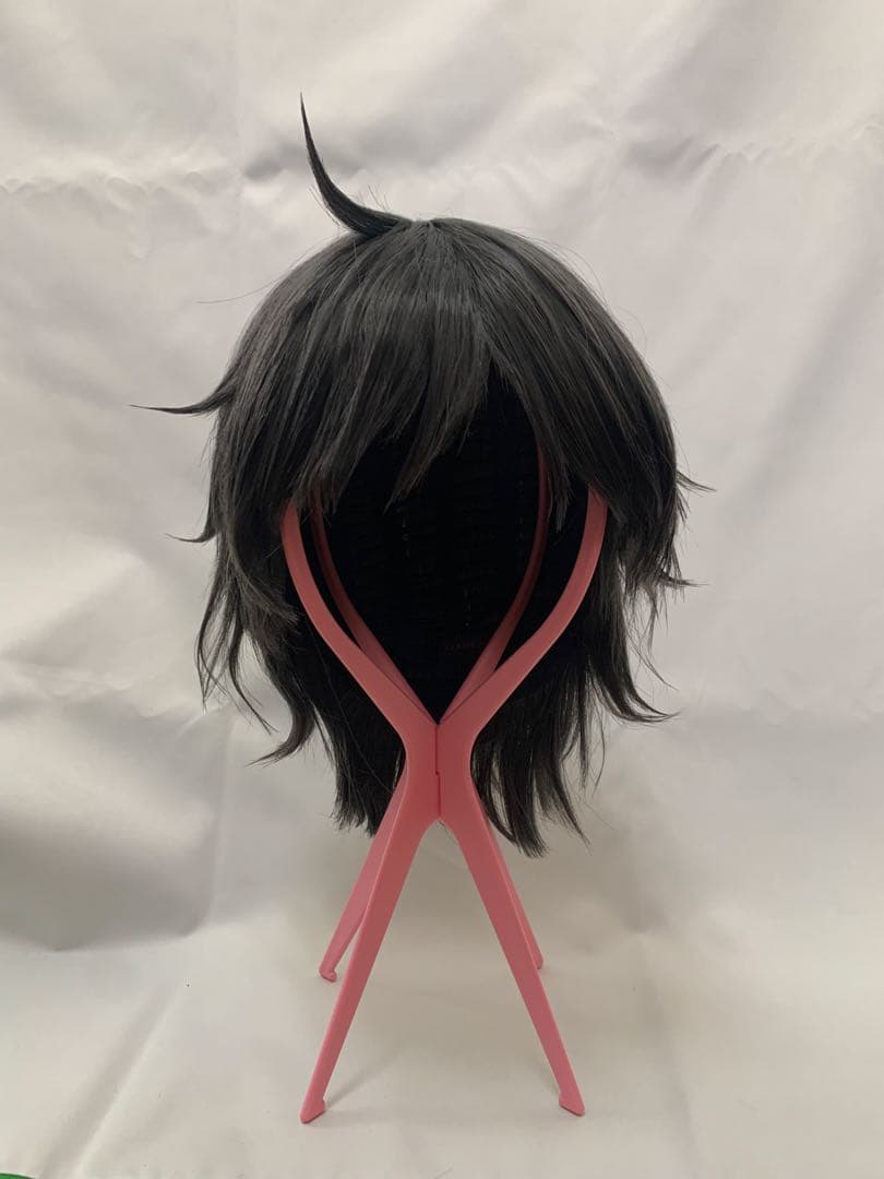 ツイステ　コスプレ　ネージュ　衣装、ウィッグ　セット売り