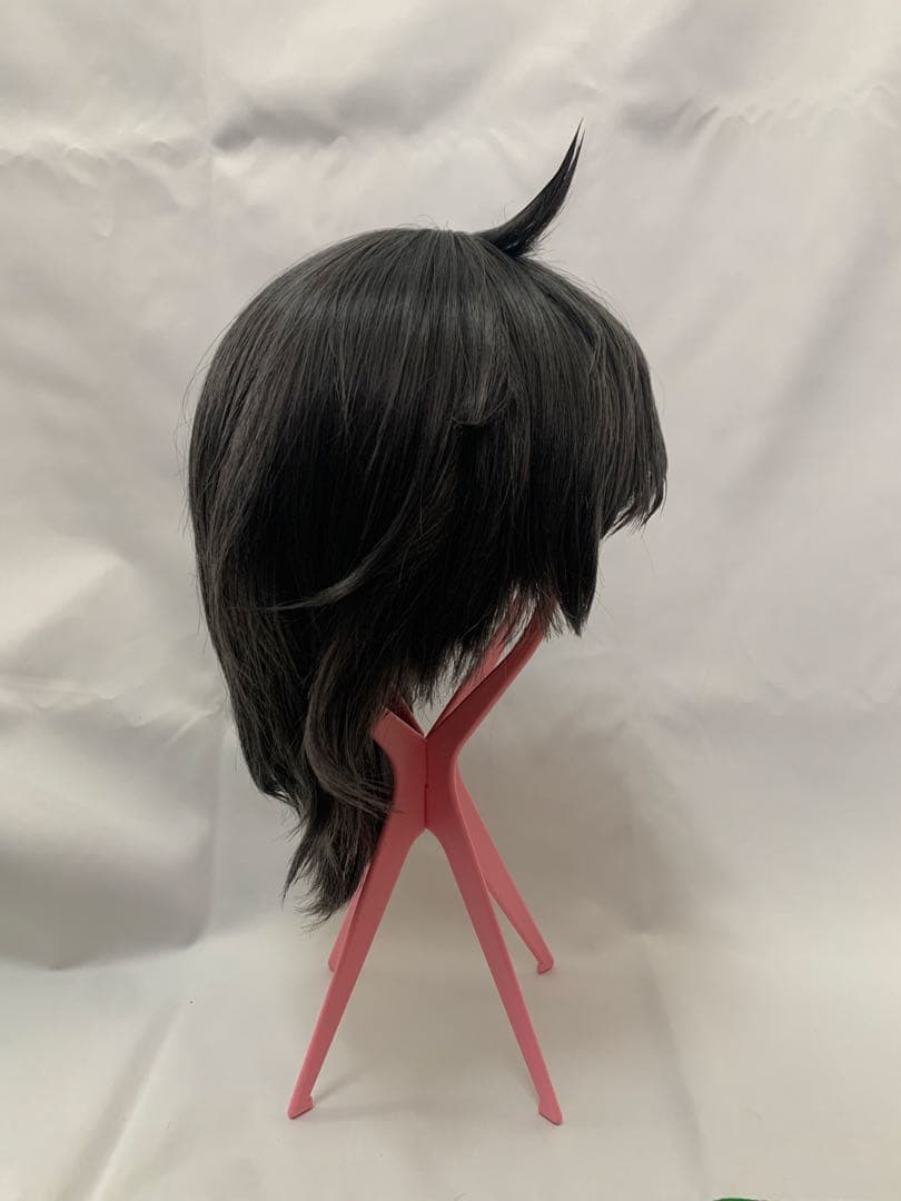 ツイステ　コスプレ　ネージュ　衣装、ウィッグ　セット売り