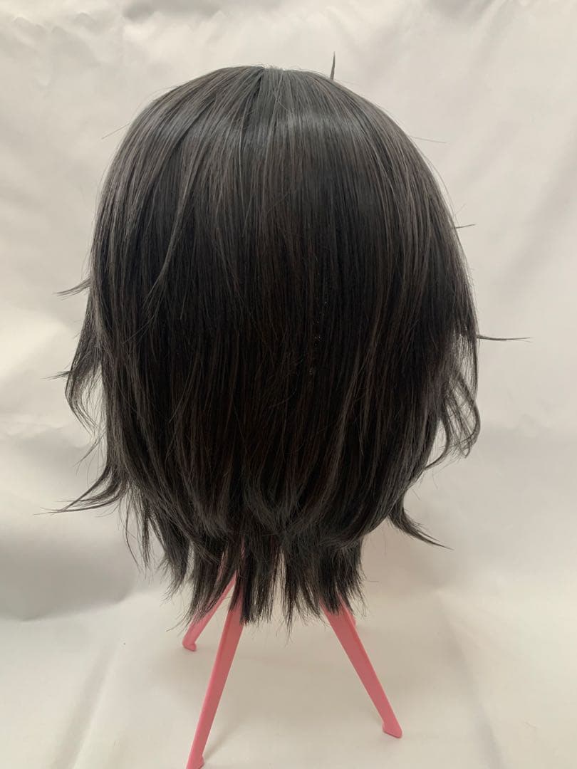 ツイステ　コスプレ　ネージュ　衣装、ウィッグ　セット売り