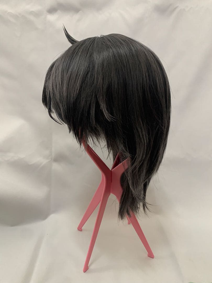 ツイステ　コスプレ　ネージュ　衣装、ウィッグ　セット売り