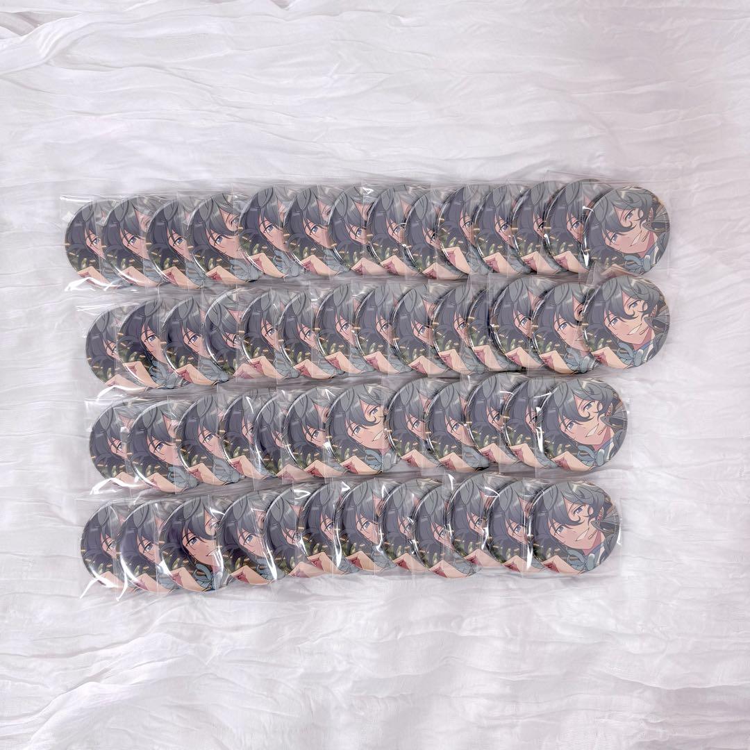 あんスタ 椎名ニキ コレ缶 Jun