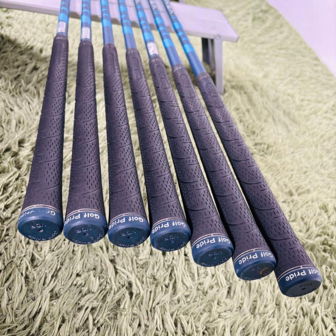 キャロウェイ パラダイム アイアン7本セット メンズゴルフ 初心者 入門 大人気