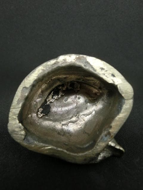 レア！！ラクシュミ　吉祥天　財運　仏像　置物　アンティーク　ヒンドゥー　チベット