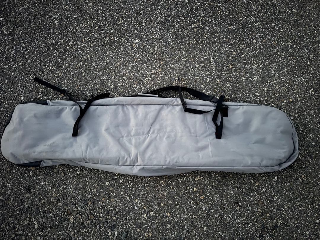 RIDE ライド DH2 スノーボード 151cm バインディング付き