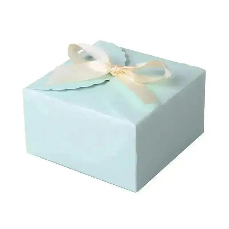 誕生日プレゼント用クラフト紙ボックス015