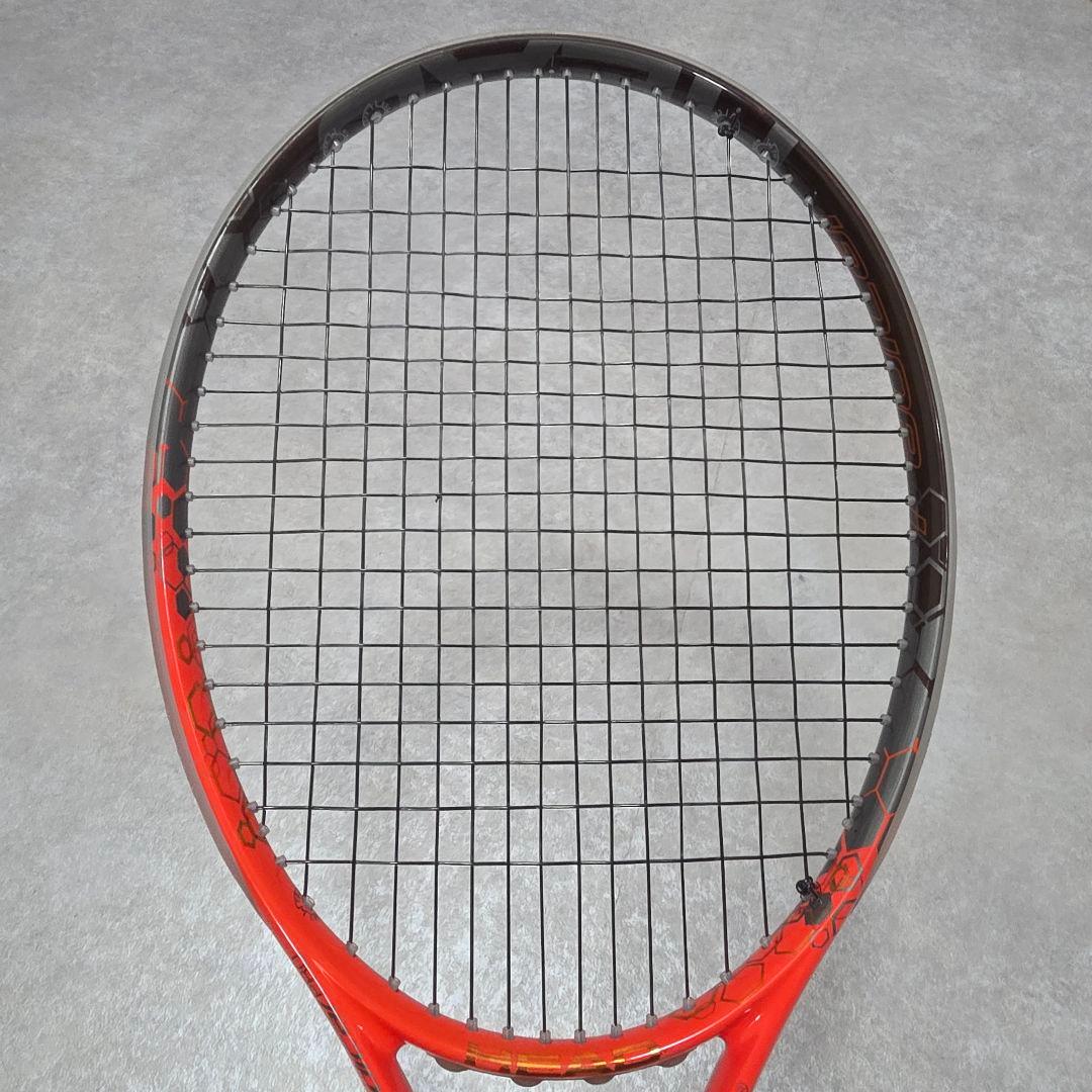 HEAD ラジカルpro (2012年) (G2)