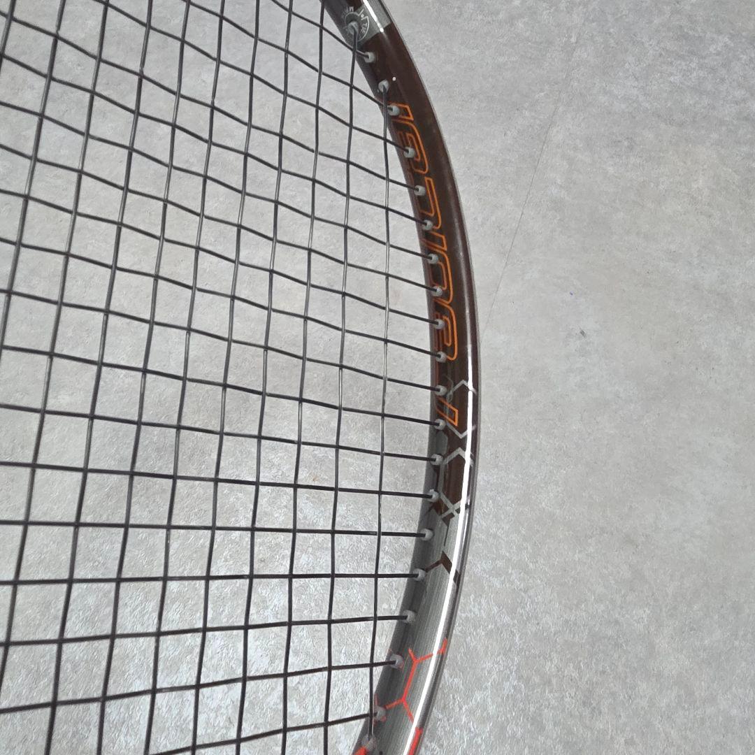 HEAD ラジカルpro (2012年) (G2)