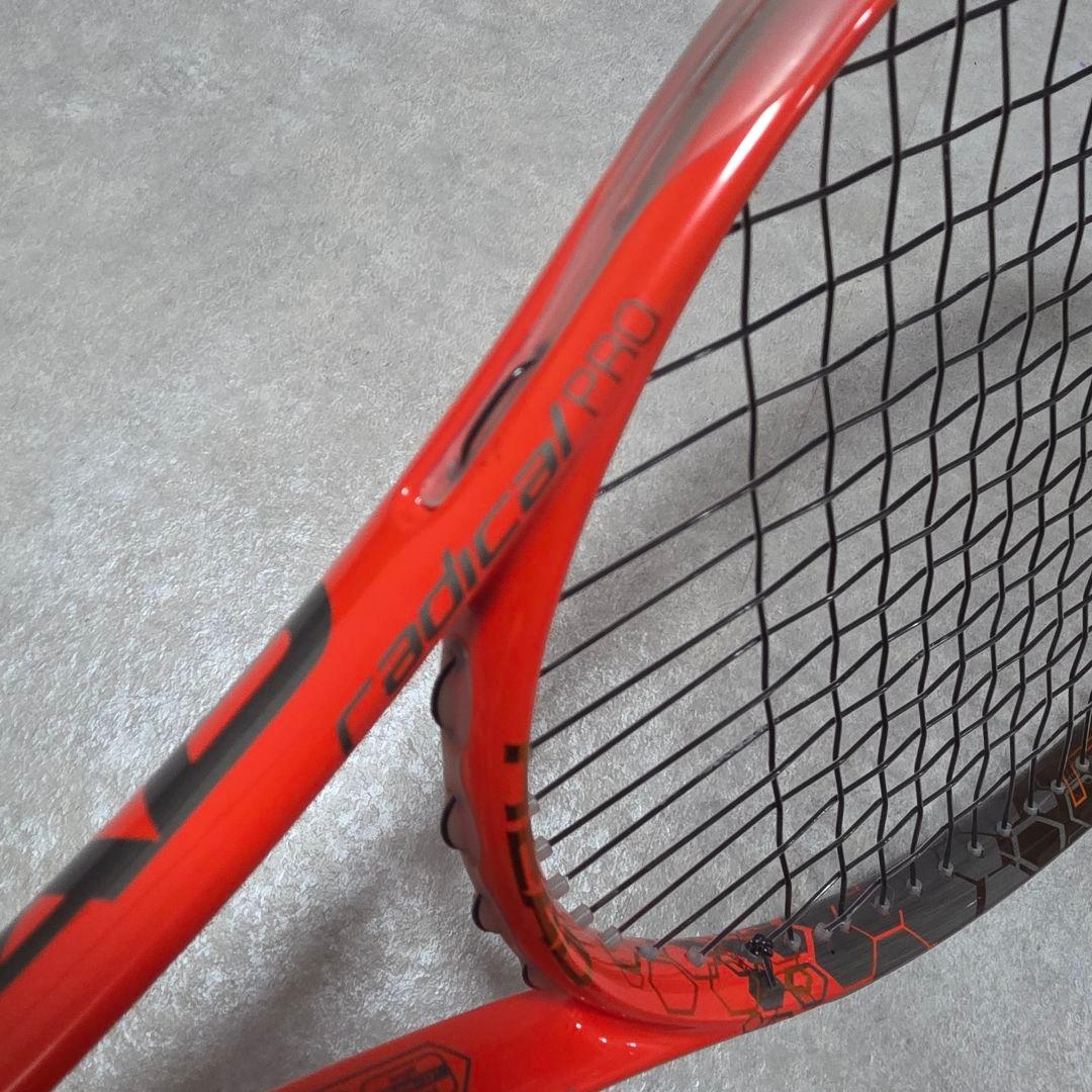 HEAD ラジカルpro (2012年) (G2)