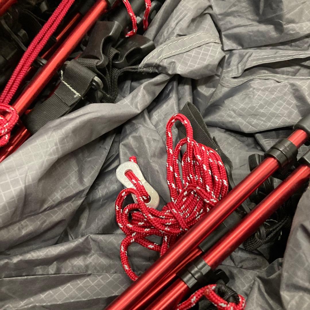 DODライダーズタンデムテント T3-485-TN