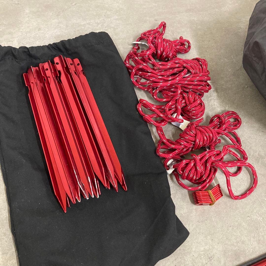 DODライダーズタンデムテント T3-485-TN