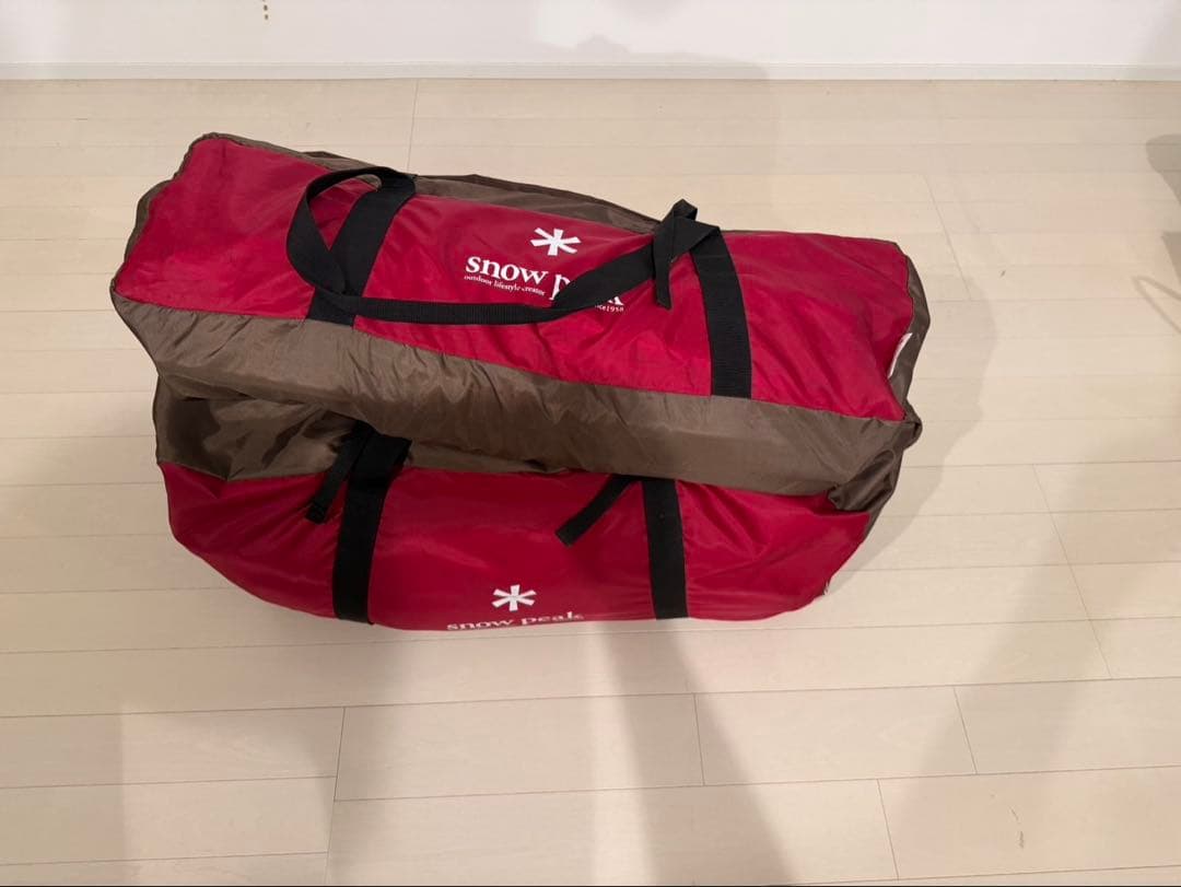 【 peak】　ランドロック　(TP-671R)