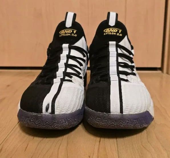 【27.0cm】AND1 Attack 2.0