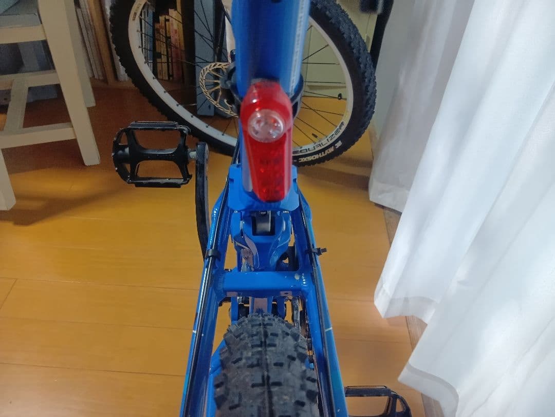 n*o様 【20万円以上のお品 引き取り限定】マングース テオカリエリート フル