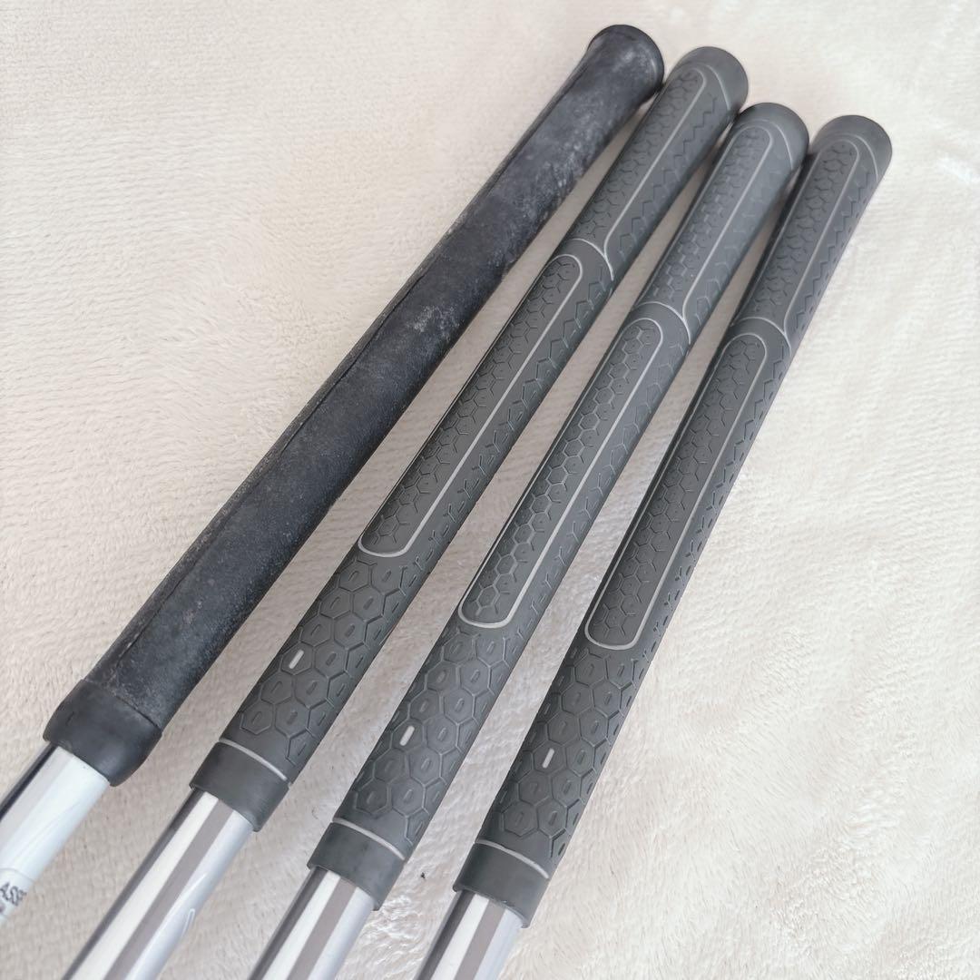 IST146 Callaway ソレイユ レディースアイアンセット