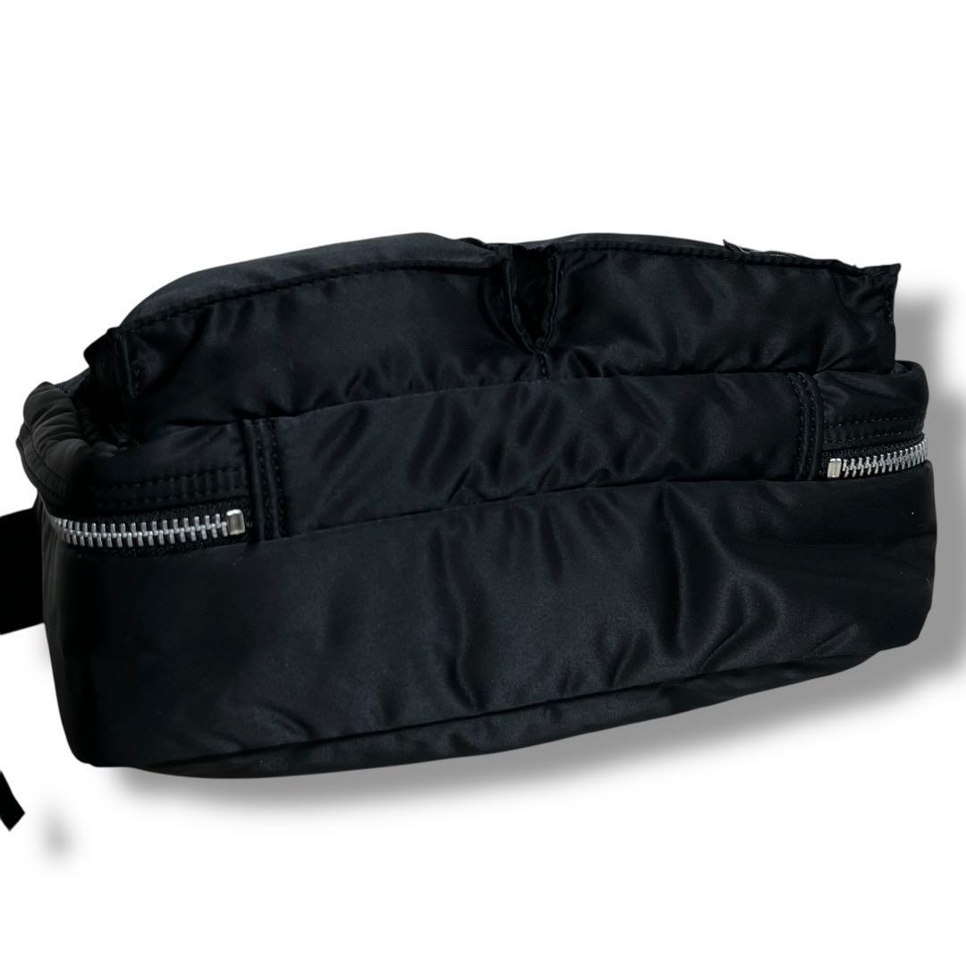 超美品✨新型 ポーター タンカー ショルダーバッグ S 吉田カバン ブラック