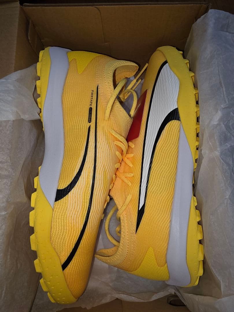 プーマ　ウルトラ　アルティメット　トレーニング　26.0㎝ 新品未使用