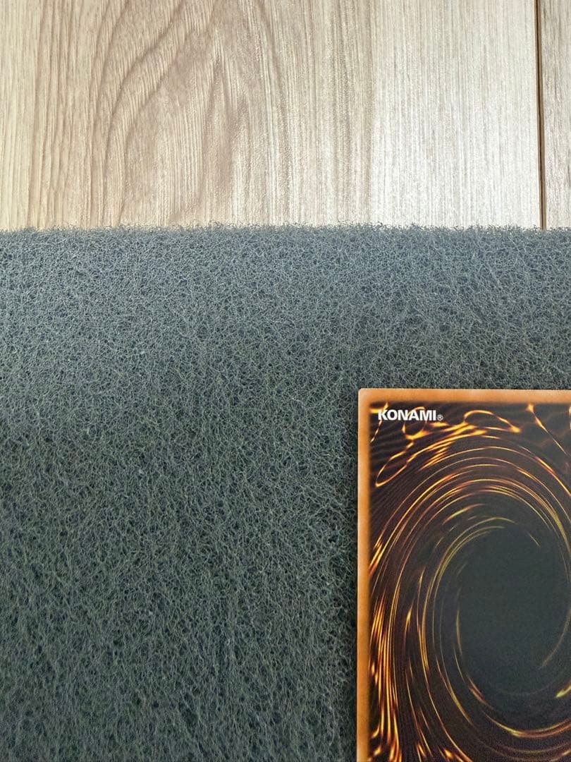 スターダストドラゴン　レリーフ　TDGS-JP040